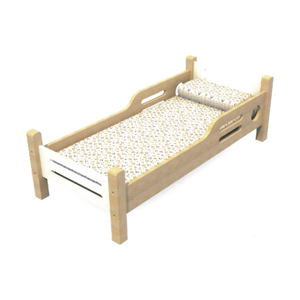 Double bed KBE-4801