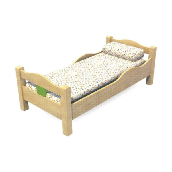 Double bed KBE-4802