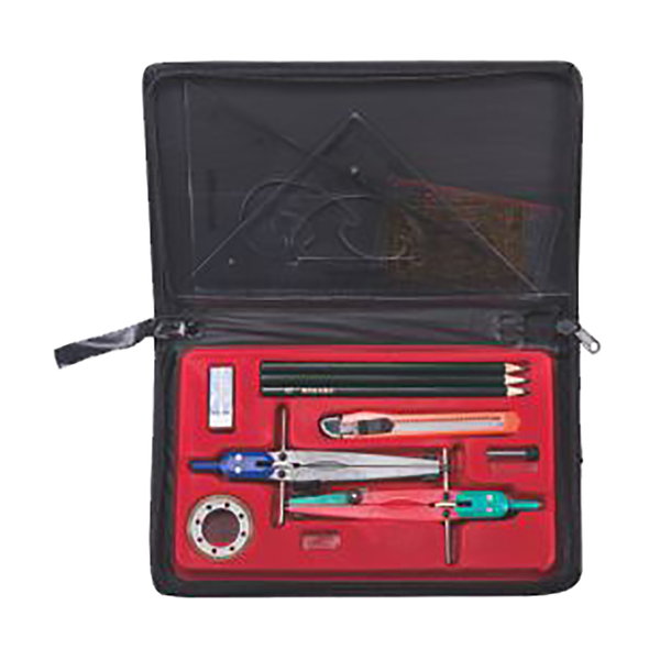 Drawing instrument package 