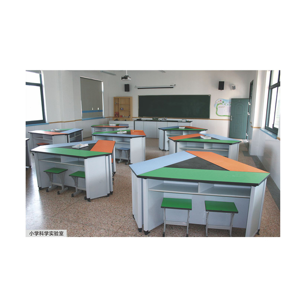 Elementary Science Laboratory 