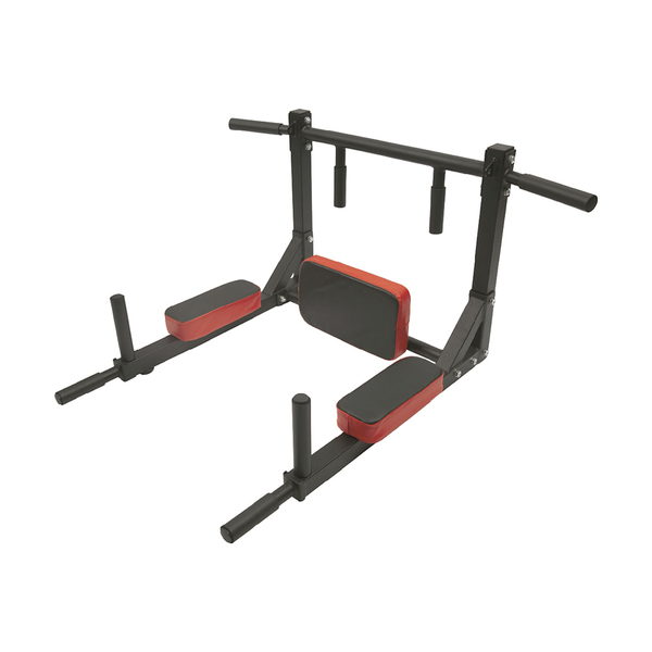 Wall multifunctional pull-up rack CS8125 Wall multifunctional pull-up rack