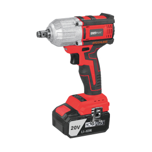 CORDLESS BRUSHLESS IMPACT WRENCH