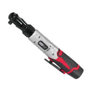 CORDLESS RATCHET WRENCH