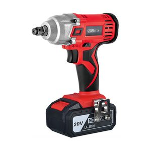 CORDLESS IMPACT WRENCH