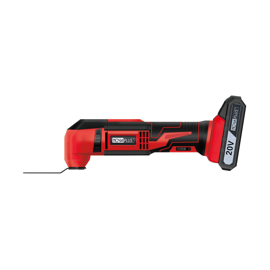 CORDLESS MUITI TOOL