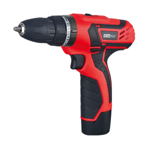 CORDLESS DRILL