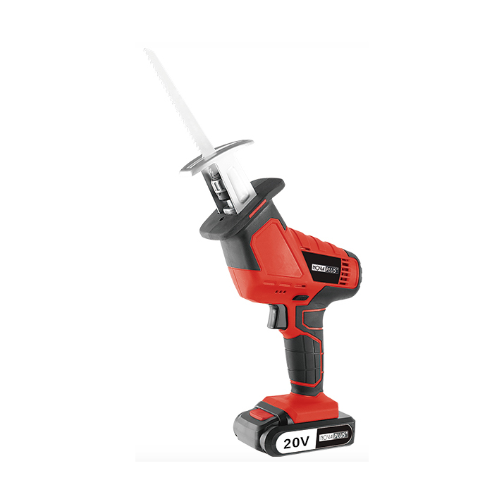 CORDLESS SABRE SAW