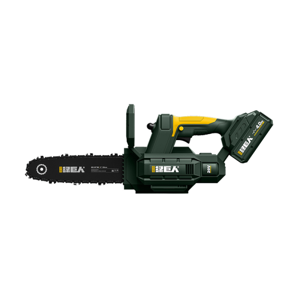 20V Cordless Chain Saw 