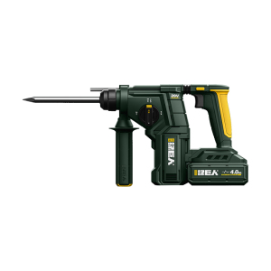 20V Brushless Hammer