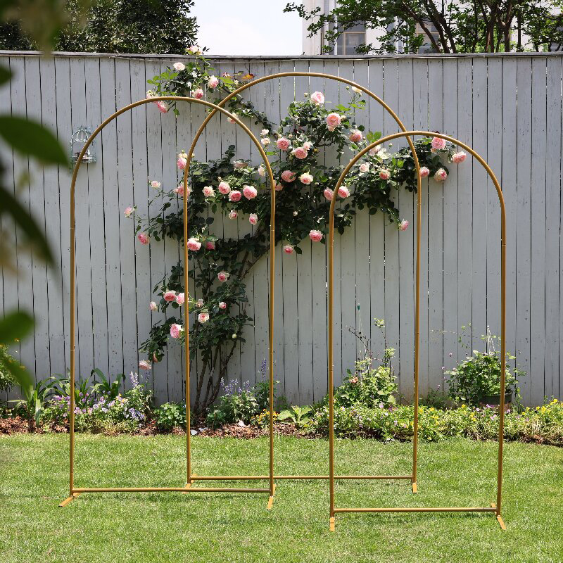 GARDEN ARCH WD19053J