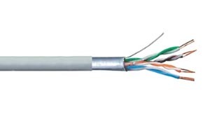超五类4对FTP电缆 