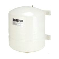 Cylindrical 18 liter expansion tank LJJPZSX-0533-18L <br/>outline size: Φ279x375±3mm