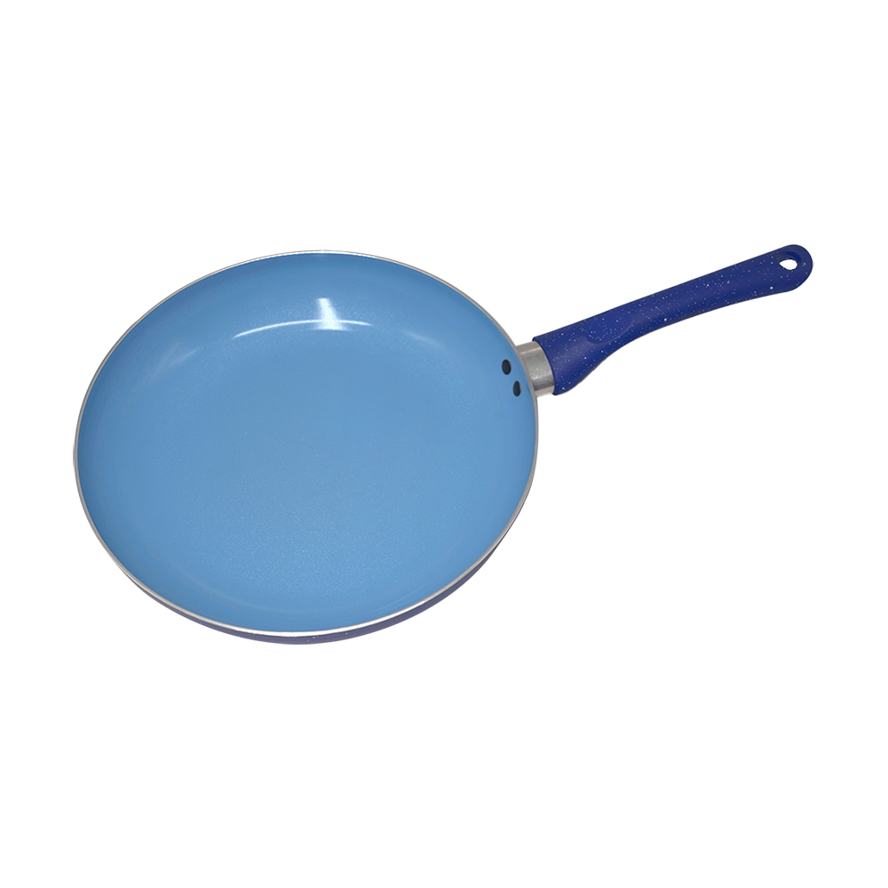 Aluminum Fry Pannull
