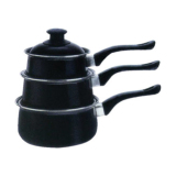 6PCS 碳钢炊具QM-I-016