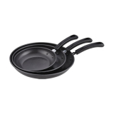 3PCS 碳钢炊具QM-I-026