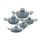 10PCS 炊具null