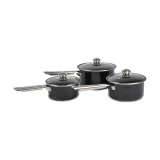 6PCS 碳钢炊具QM-I-003