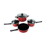 7PCS Carbon SteelQM-I-007