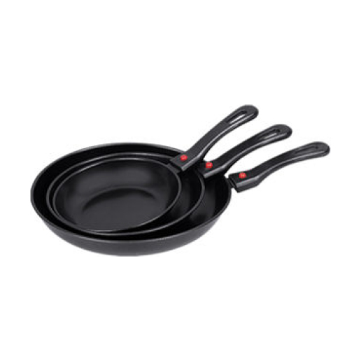 3PCS 碳钢炊具QM-I-033