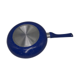 Aluminum Fry Pannull