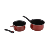 2PCS 碳钢炊具QM-I-015