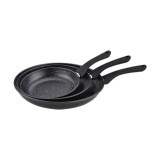 3PCS 碳钢炊具QM-I-025