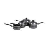 7PCS 碳钢炊具QM-I-008