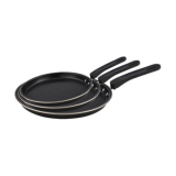 3PCS 碳钢炊具QM-I-034