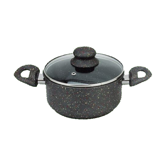 Carbon Steel Saucepot