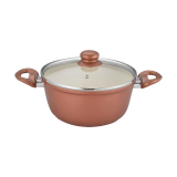 Forged Cookware