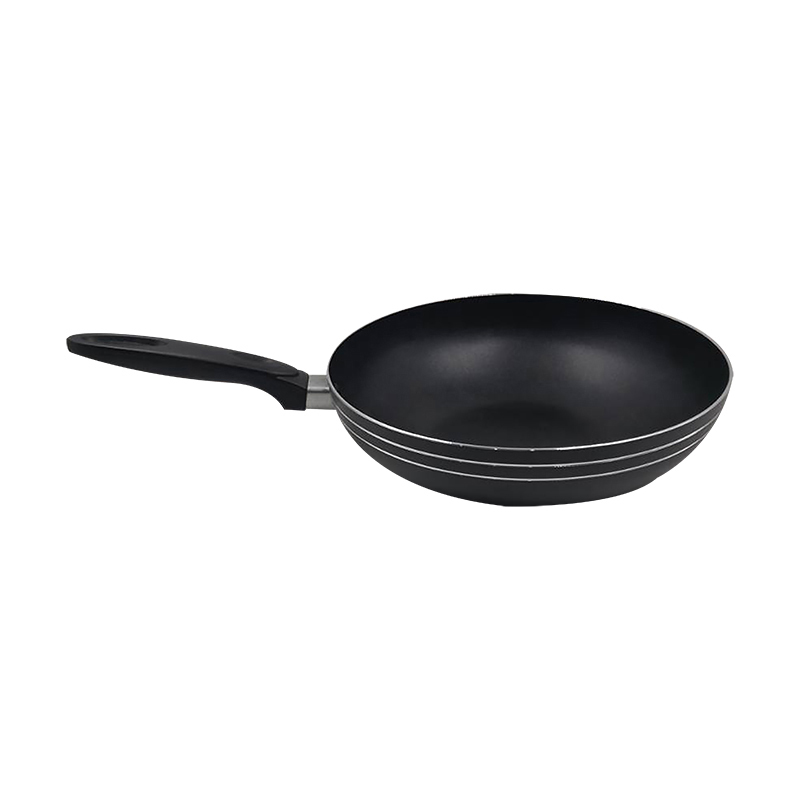 Pressed Cookware