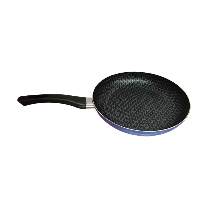 Pressed Cookware
