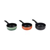 Pressed Cookware