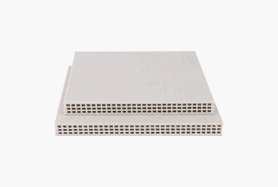 塑料建筑模板 xx-011