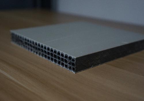 與木模板相比新型中空塑料建筑模板有哪些實惠