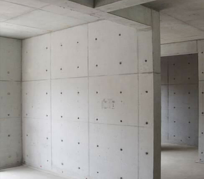 中空塑料建筑模板的市場前景如何