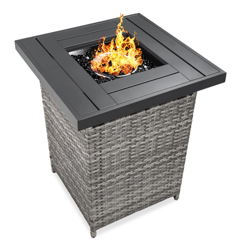 GAS FIRE PIT