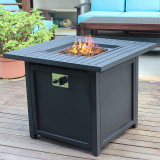 GAS FIRE PIT