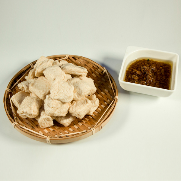 木棉豆腐 一款怎么做都好吃的神奇豆腐