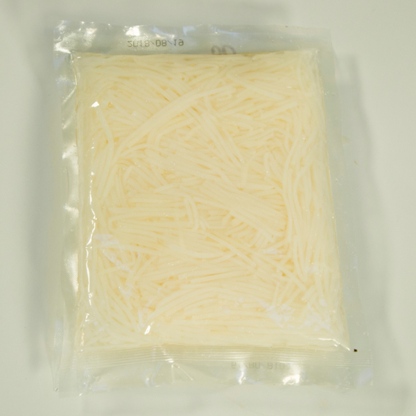 银笋丝 2毫米的幸福