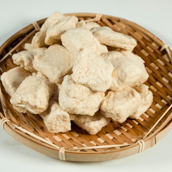 木棉豆腐 一款怎么做都好吃的神奇豆腐