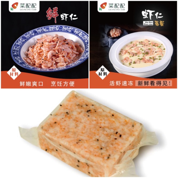 南极鳞虾 