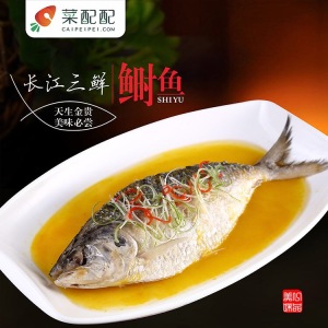 鲥鱼（冰鲜）