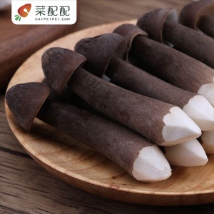 鸡枞菌（新鲜）