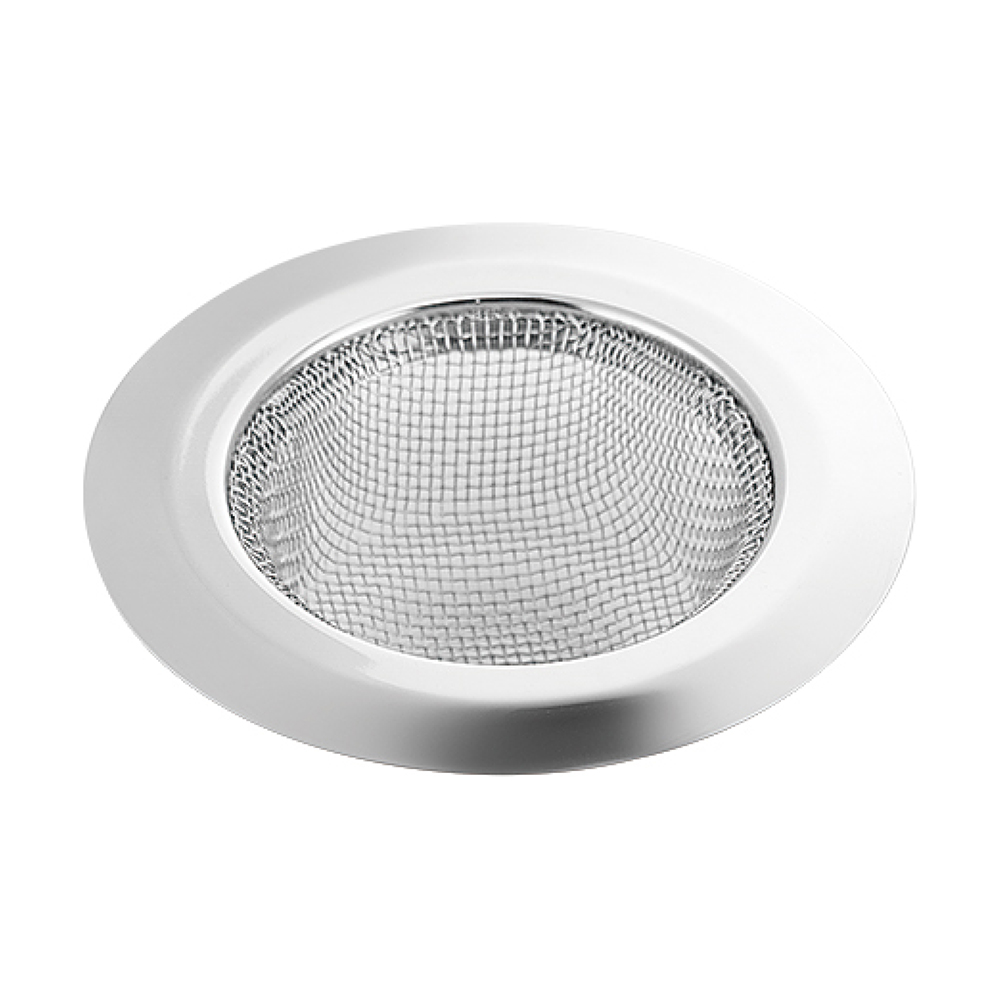 S/S 201 MESH SINK STRAINER