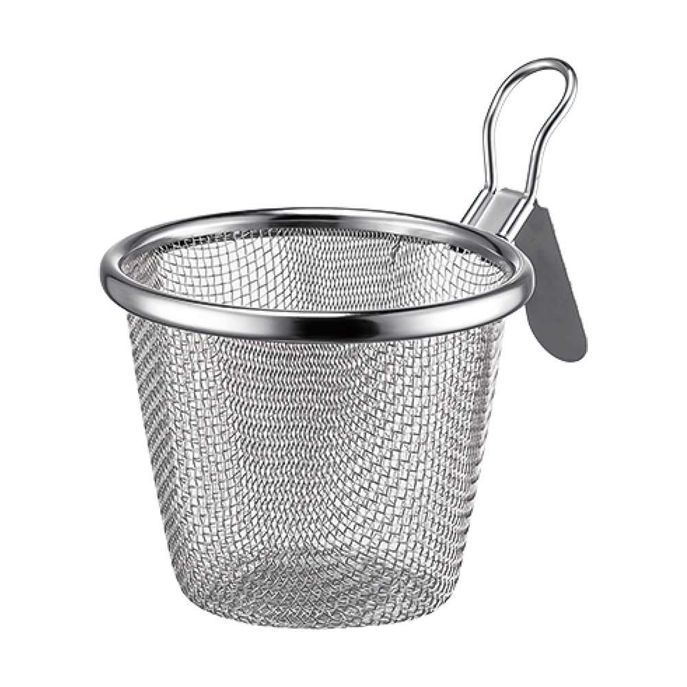 S/S 304 HIGH QUALITY MESH STRAINER