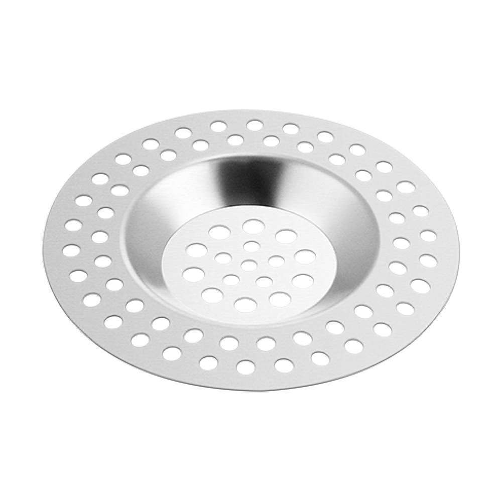 S/S 201 PUNCHING SINK STRAINER