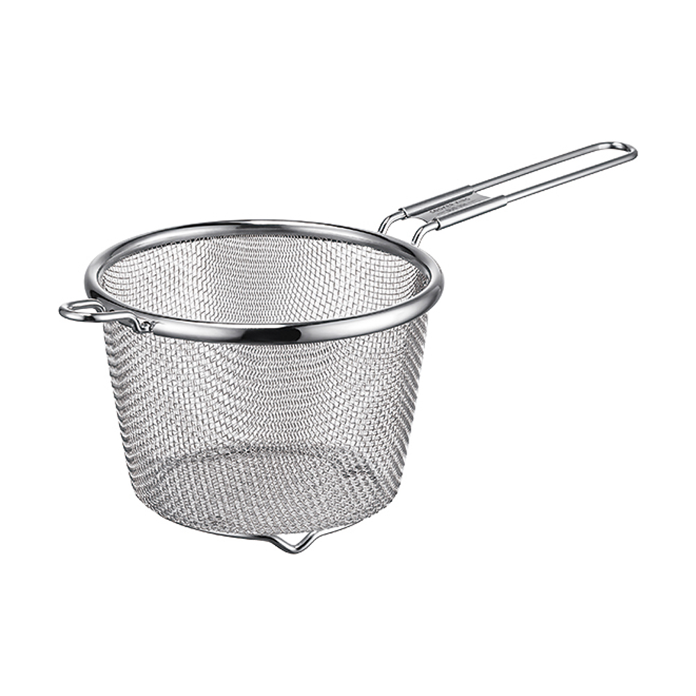 S/S 304 MESH STRAINER