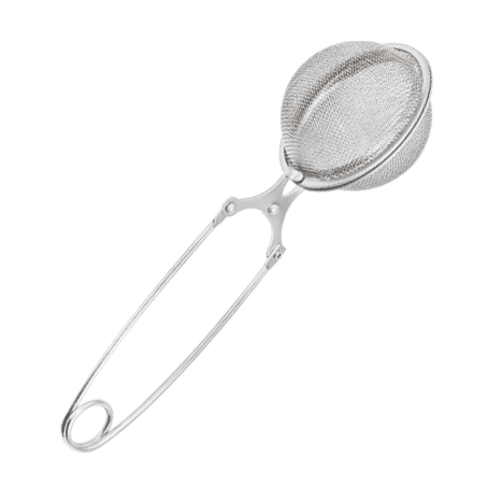 S/S 201 MESH TEA STRAINER