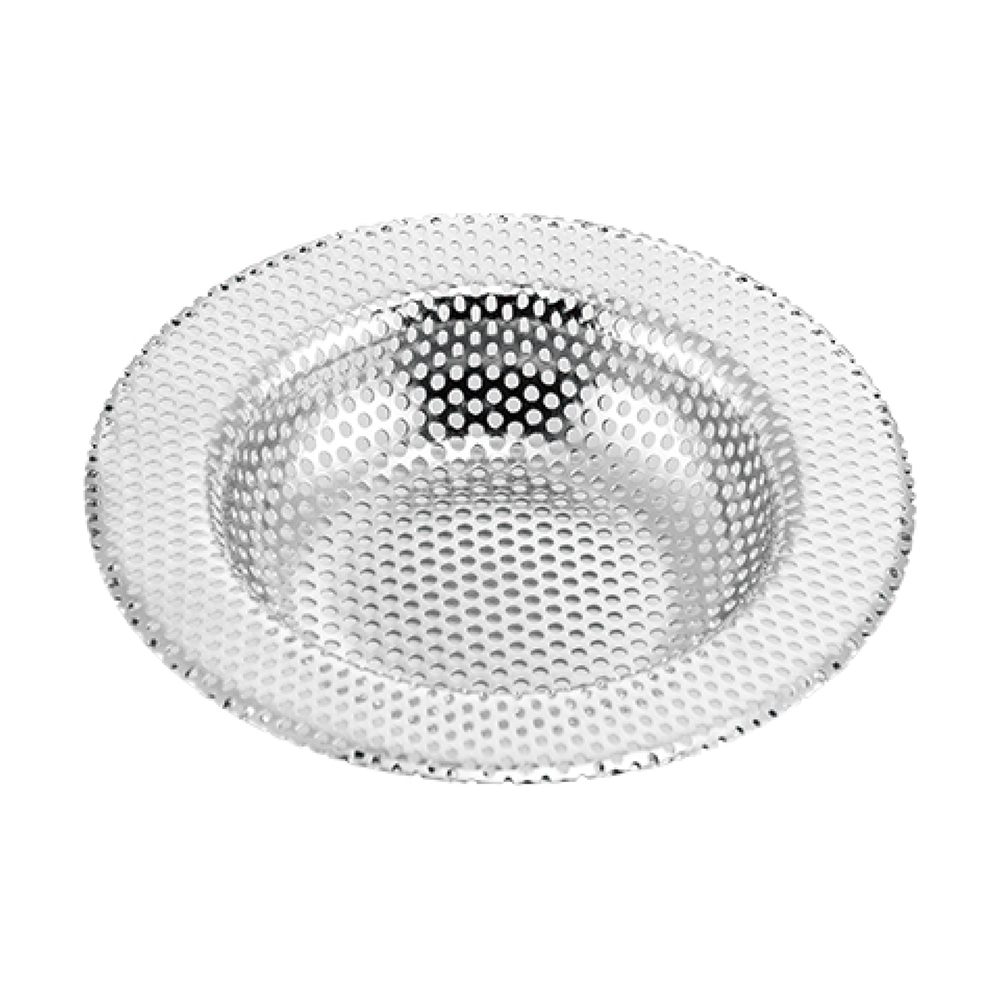 S/S 201 PUNCHING SINK STRAINER